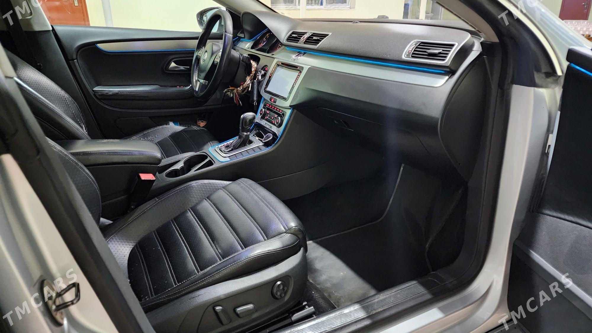 Volkswagen CC 2011 - 147 000 TMT - Хитровка - img 6