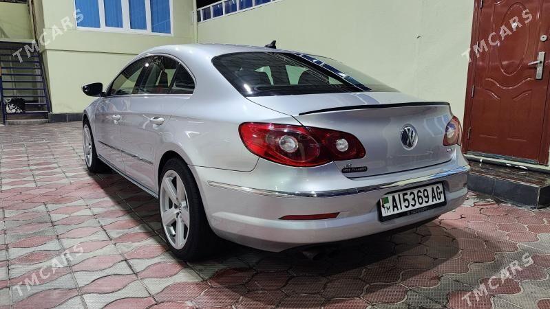 Volkswagen CC 2011 - 147 000 TMT - Хитровка - img 3