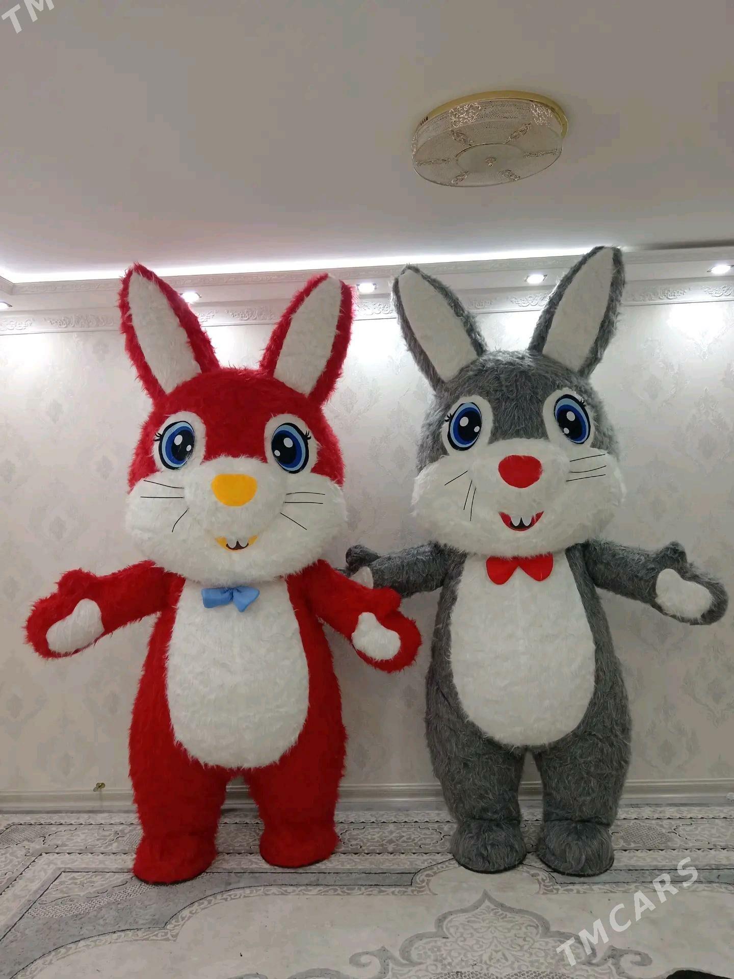 Labuba Towsan miska - Бузмеин - img 3