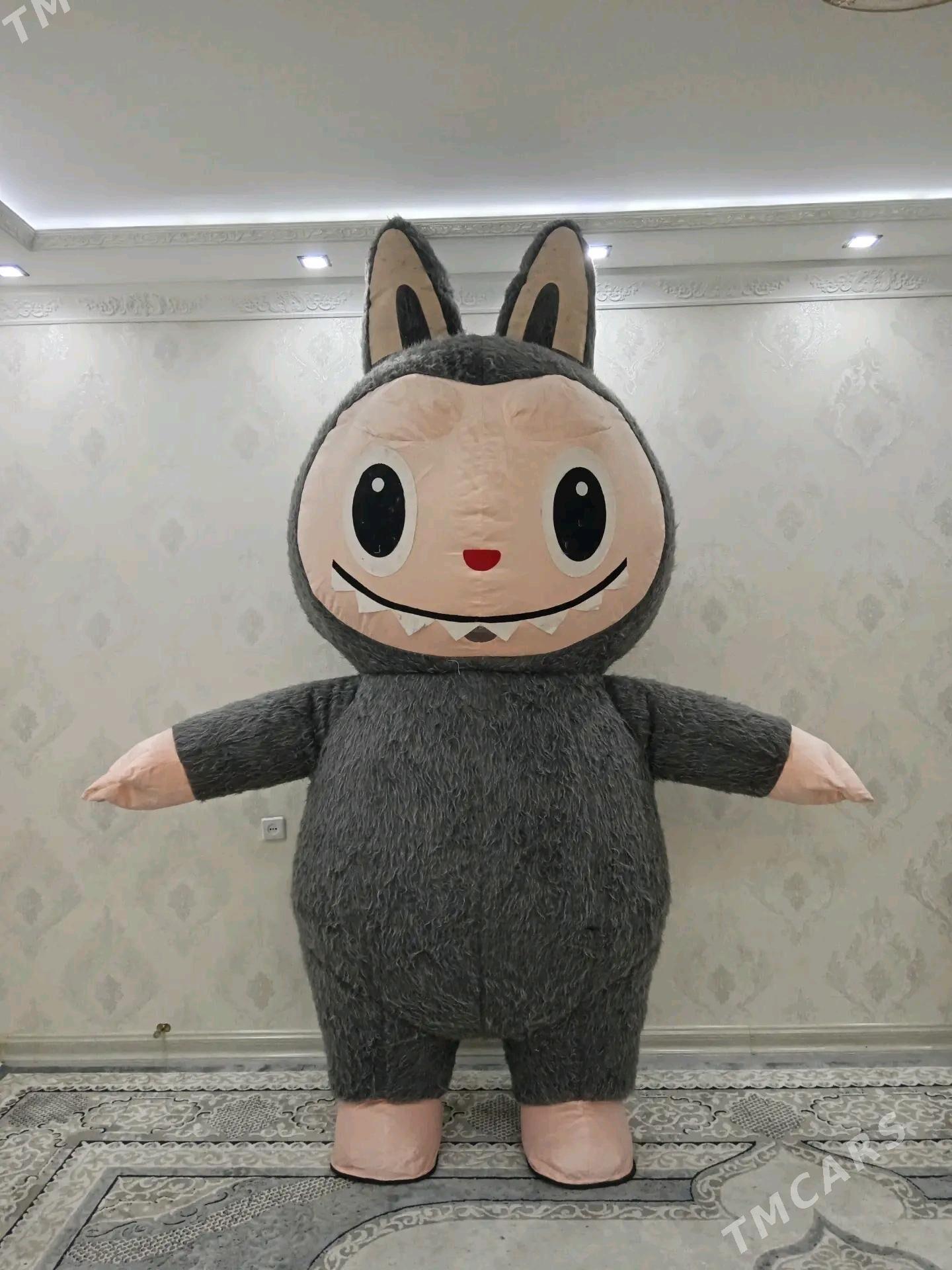 Labuba Towsan miska - Бузмеин - img 2