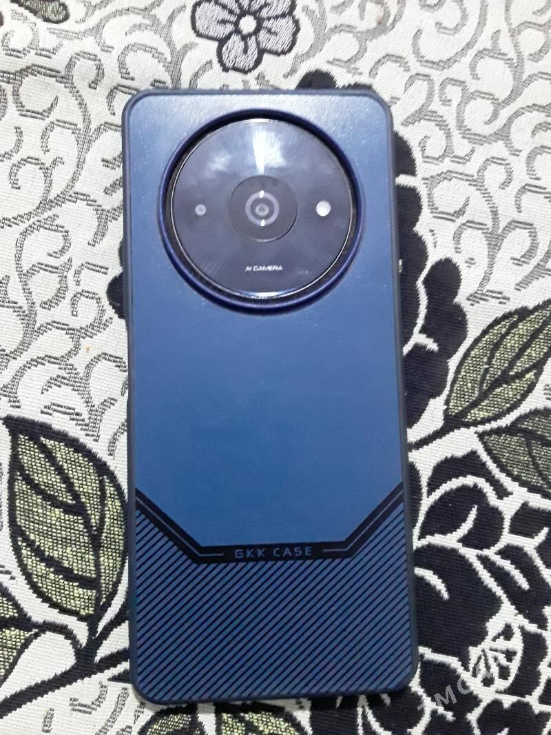 Redmi A 3 × - Tejen - img 2