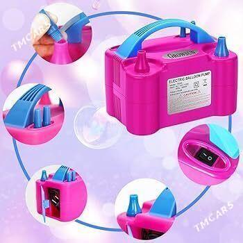 Miska Sar cisiryan nasos - Büzmeýin - img 2