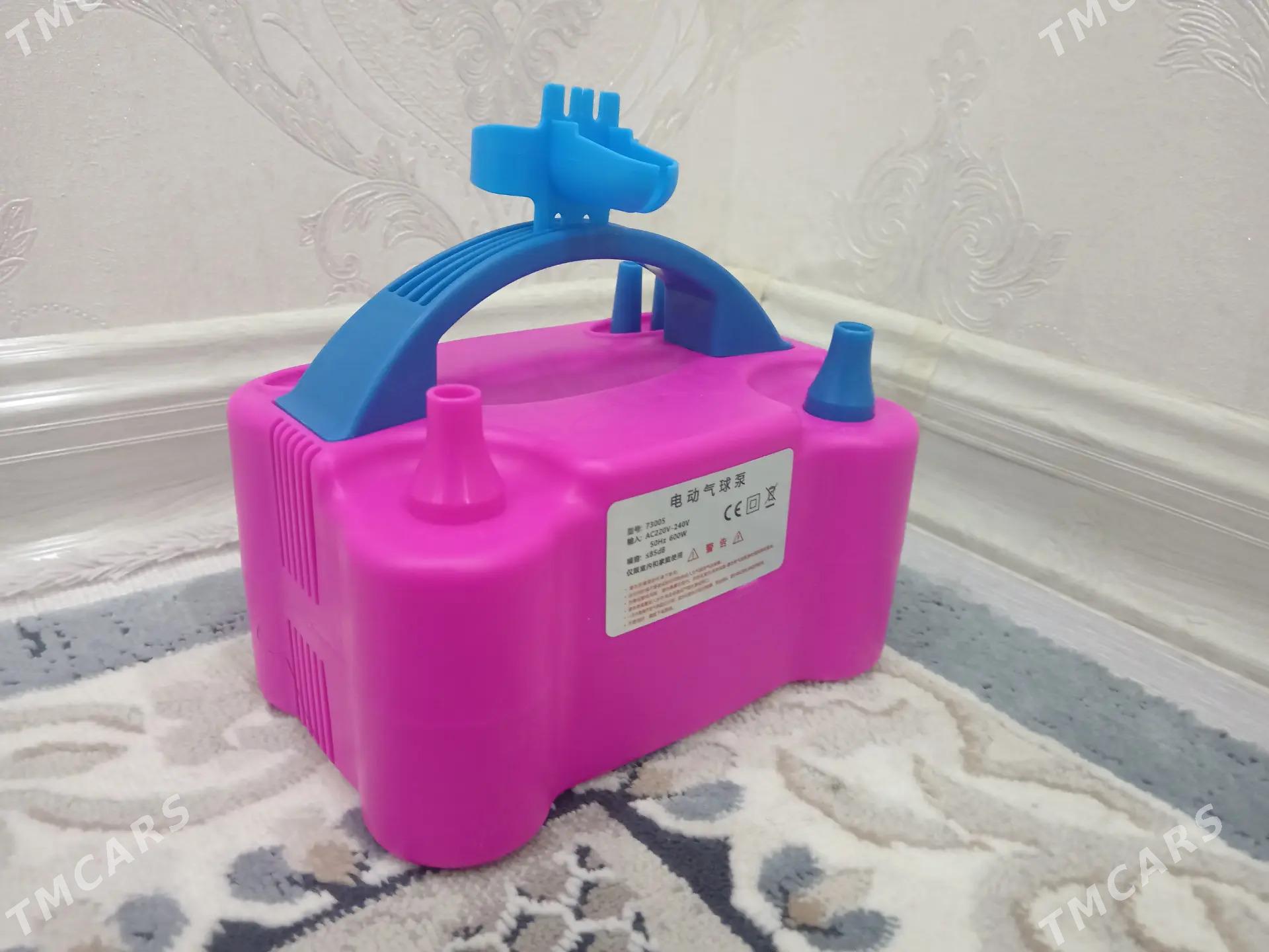 Miska Sar cisiryan nasos - Büzmeýin - img 4