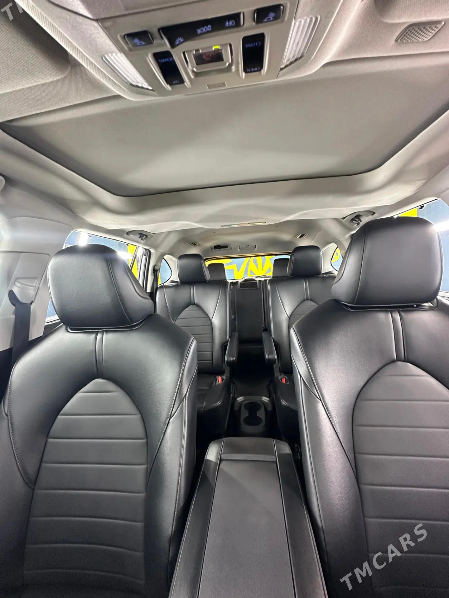 Toyota Highlander 2022 - 550 000 TMT - Mary - img 3