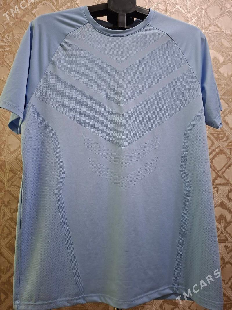 Kelme futbolka - 10 mkr - img 2