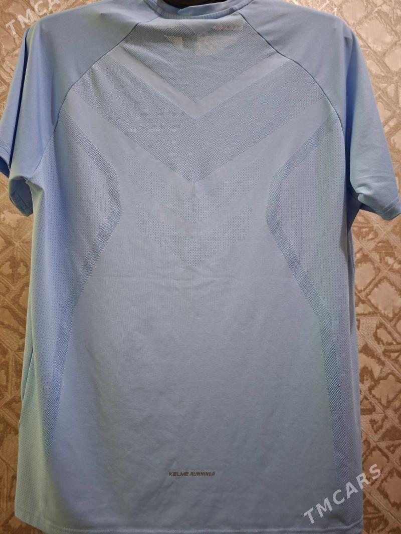 Kelme futbolka - 10 mkr - img 3