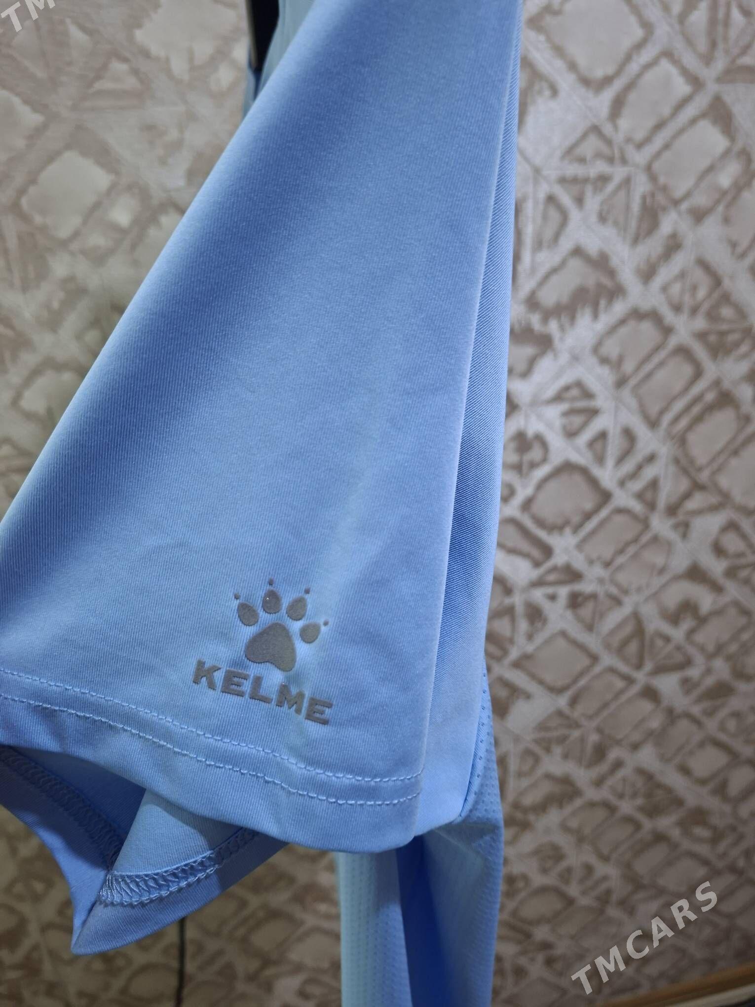 Kelme futbolka - 10 mkr - img 4