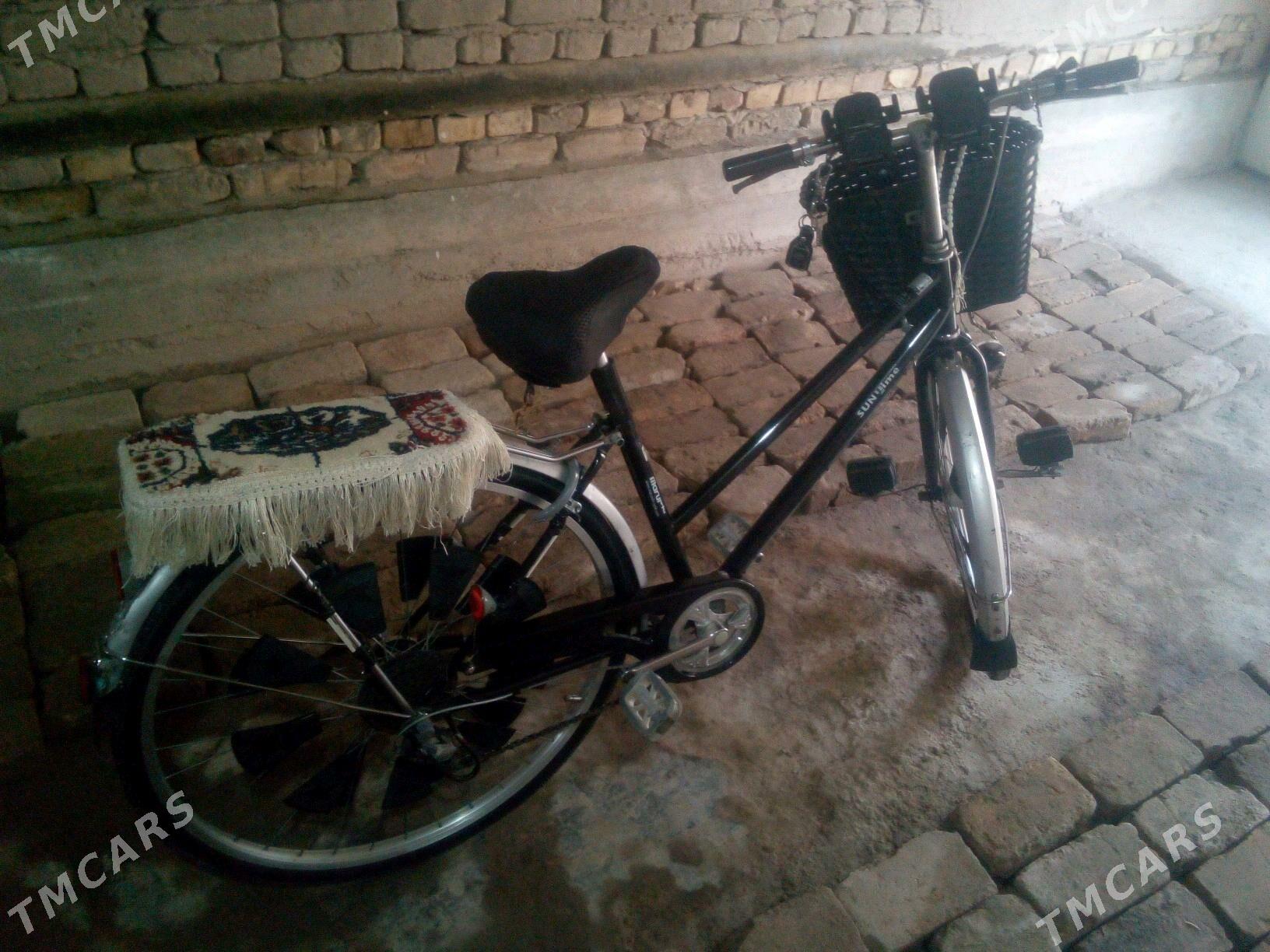 27dubayisgi - Гурбансолтан Едже - img 4