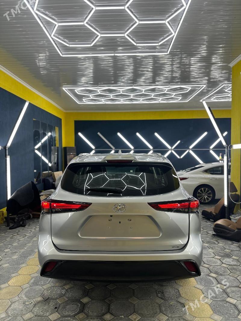 Toyota Highlander 2022 - 555 000 TMT - Mary - img 2