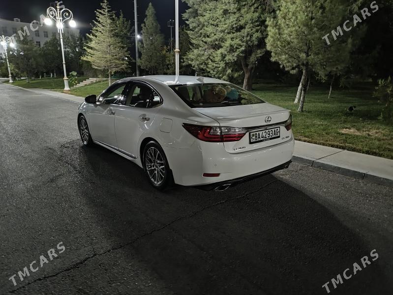 Lexus ES 350 2018 - 395 000 TMT - Ашхабад - img 2