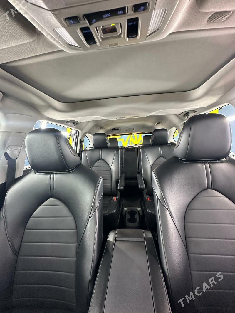 Toyota Highlander 2022 - 555 000 TMT - Mary - img 3