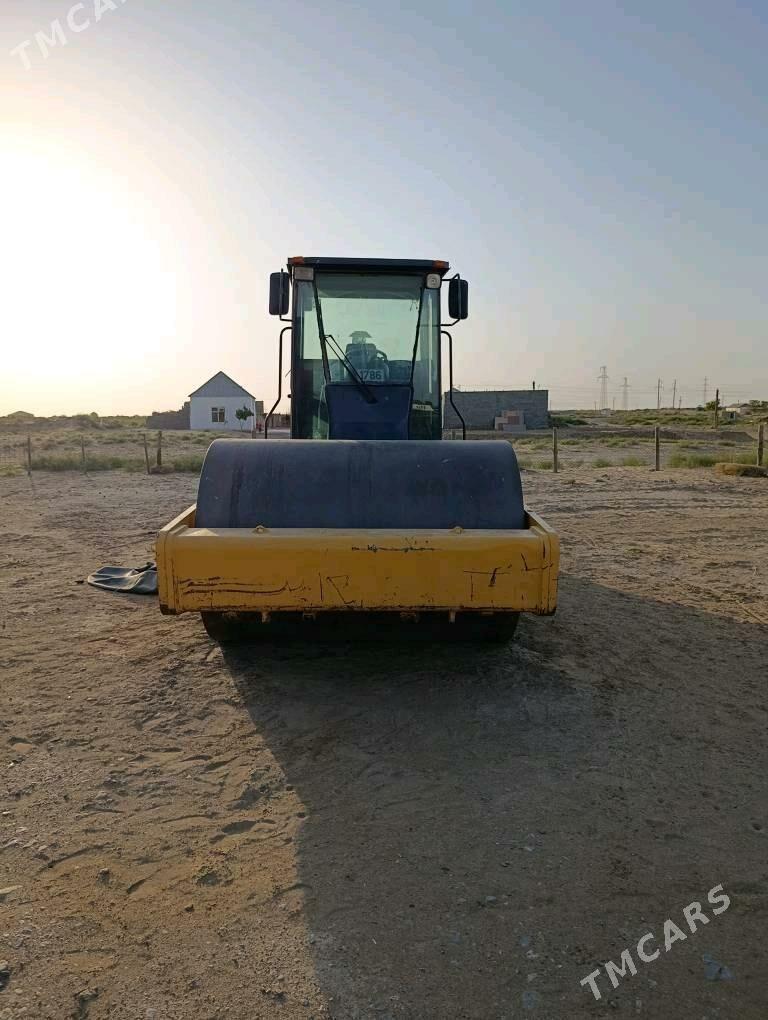 Katok Isgar gerek - Aşgabat - img 3