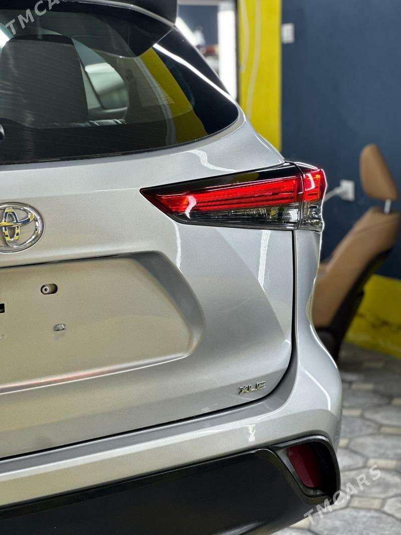Toyota Highlander 2022 - 555 000 TMT - Mary - img 6