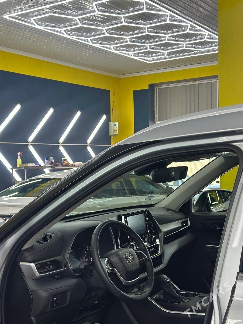 Toyota Highlander 2022 - 555 000 TMT - Mary - img 5