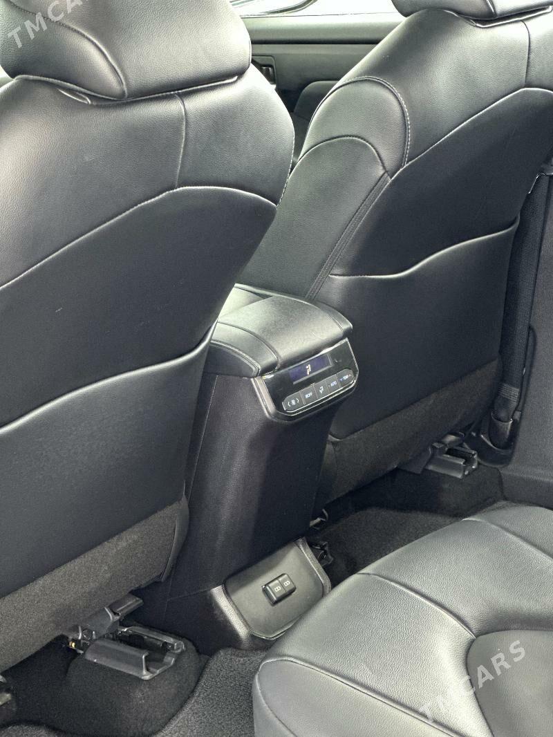 Toyota Highlander 2022 - 555 000 TMT - Mary - img 8