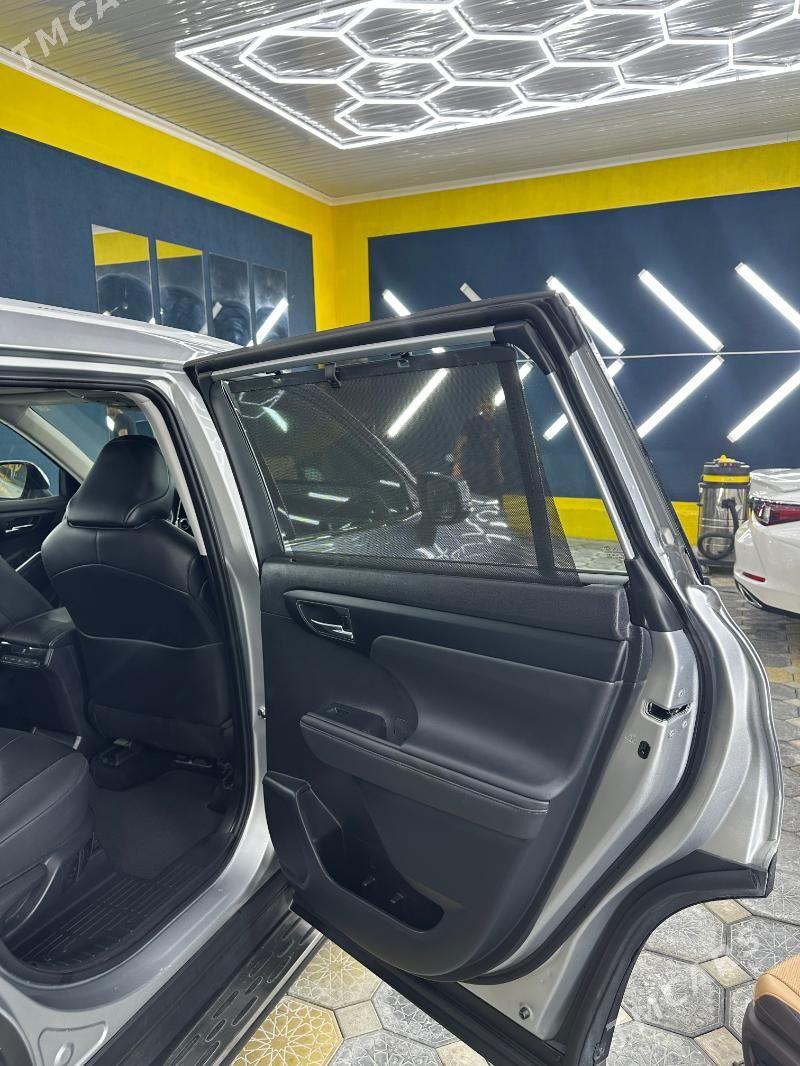 Toyota Highlander 2022 - 555 000 TMT - Mary - img 7