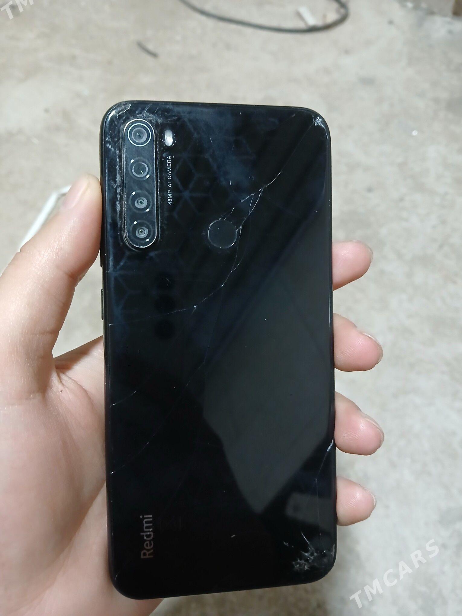 Redmi not 8 - Daşoguz - img 2