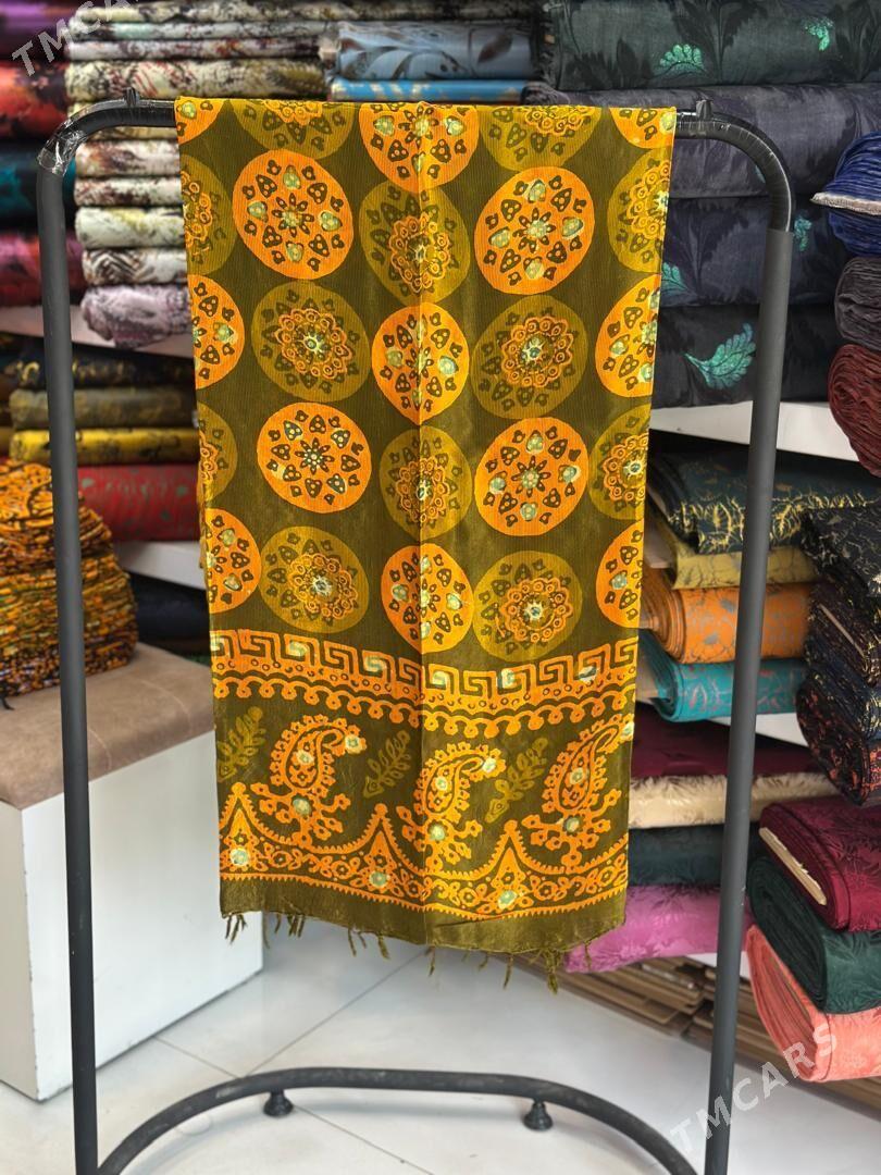 Merjen öýmeler - Ашхабад - img 4