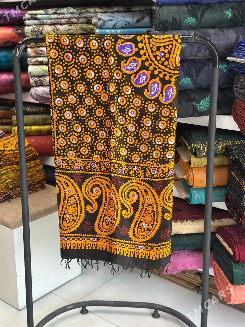 Merjen öýmeler - Ашхабад - img 3