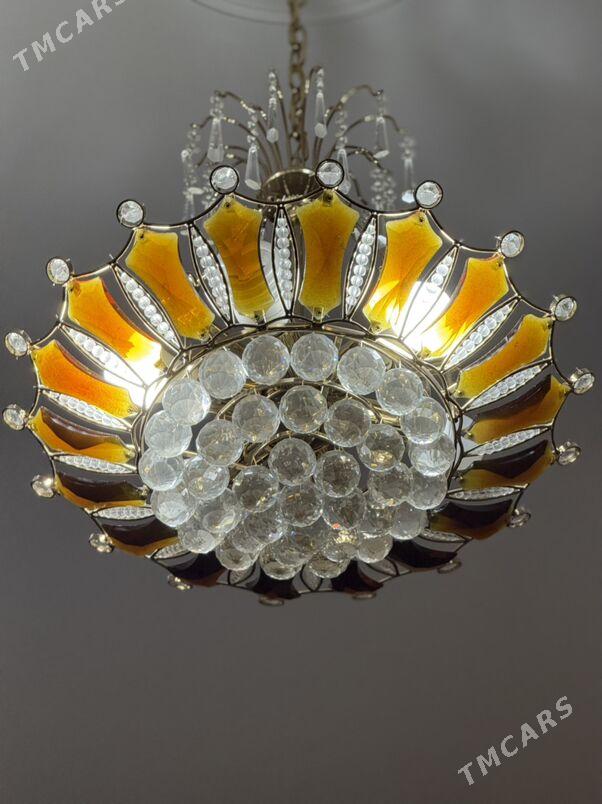 люстра lyustra - Aşgabat - img 2