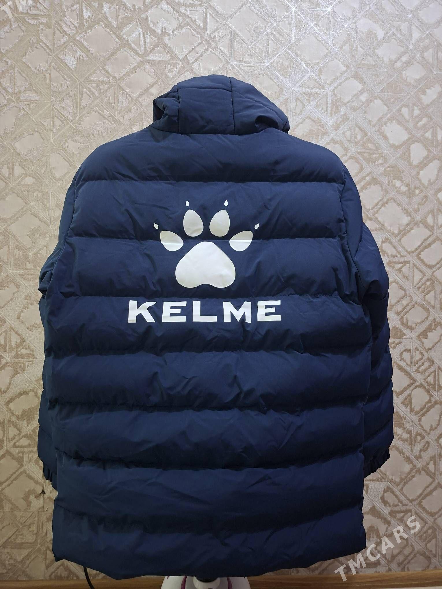 Kelme Kurtka - 10 mkr - img 3