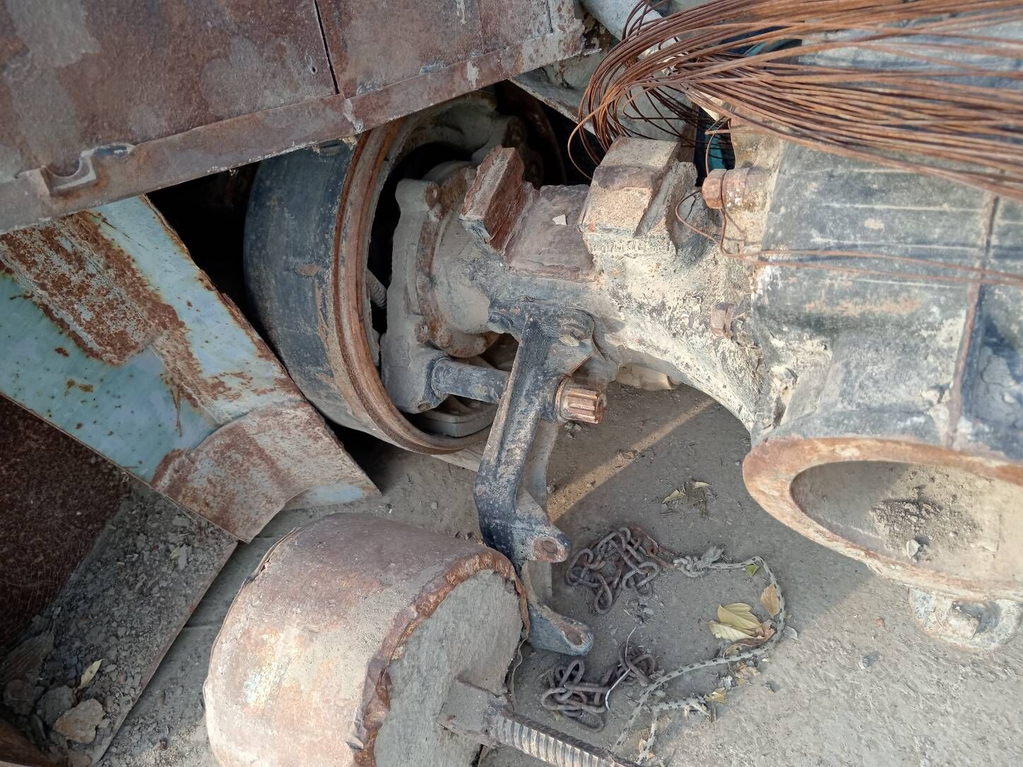 Clok stupissa 1 500 TMT - Büzmeýin - img 3