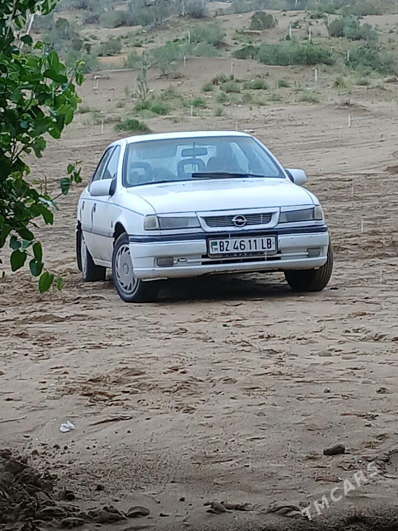 Opel Vectra 1993 - 33 000 TMT - Çärjew - img 3