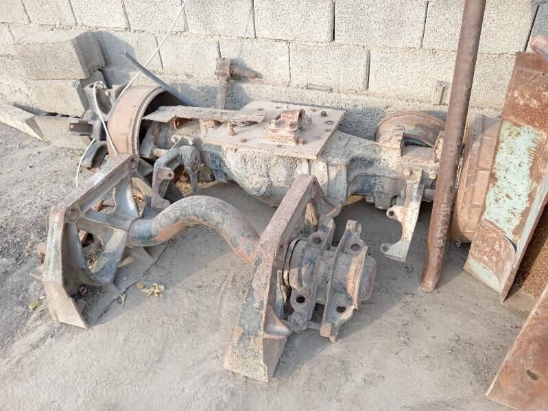 Clok stupissa 1 500 TMT - Büzmeýin - img 1