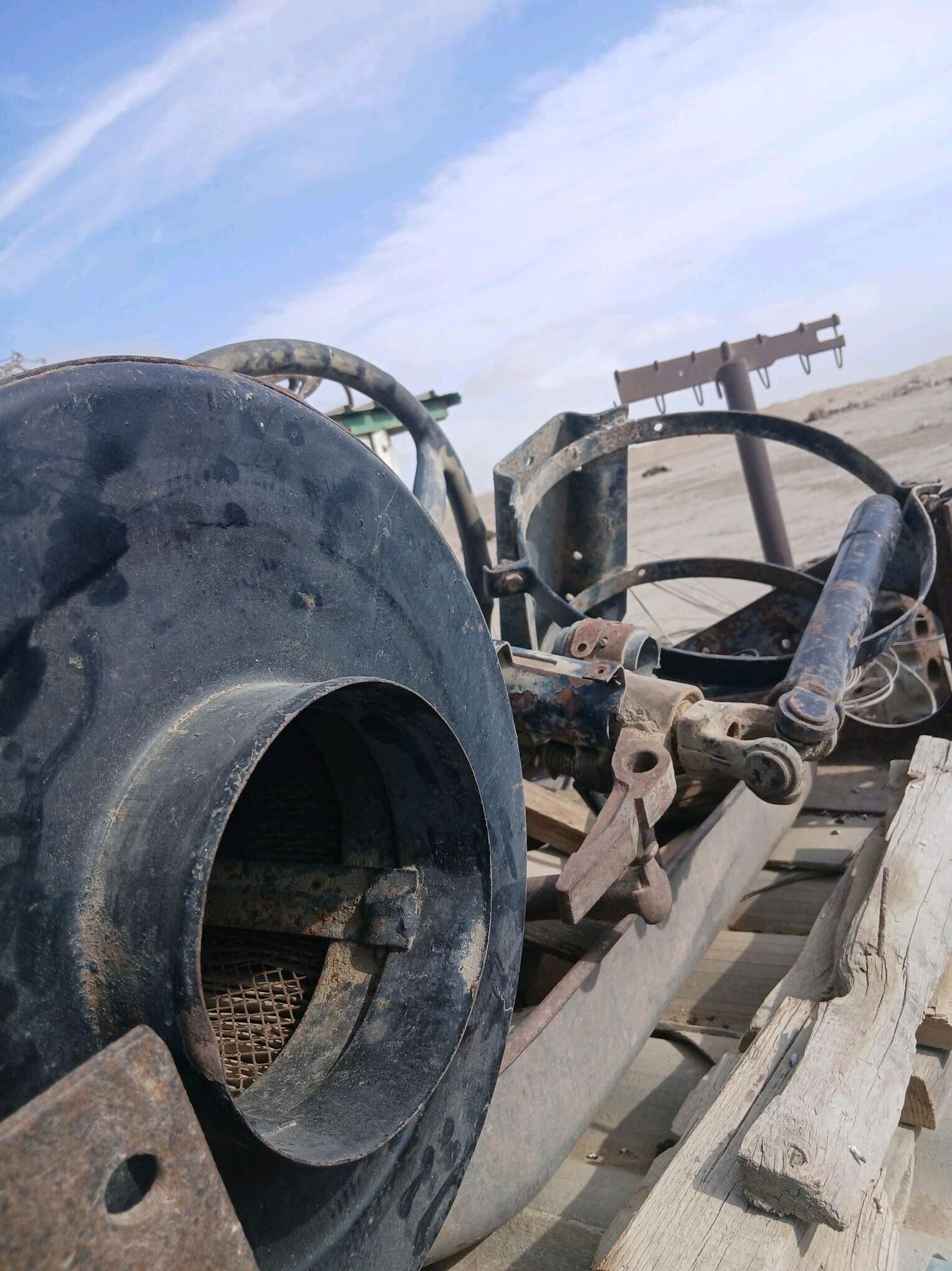 Maz zapjaslary 200 TMT - Эсенгулы - img 2