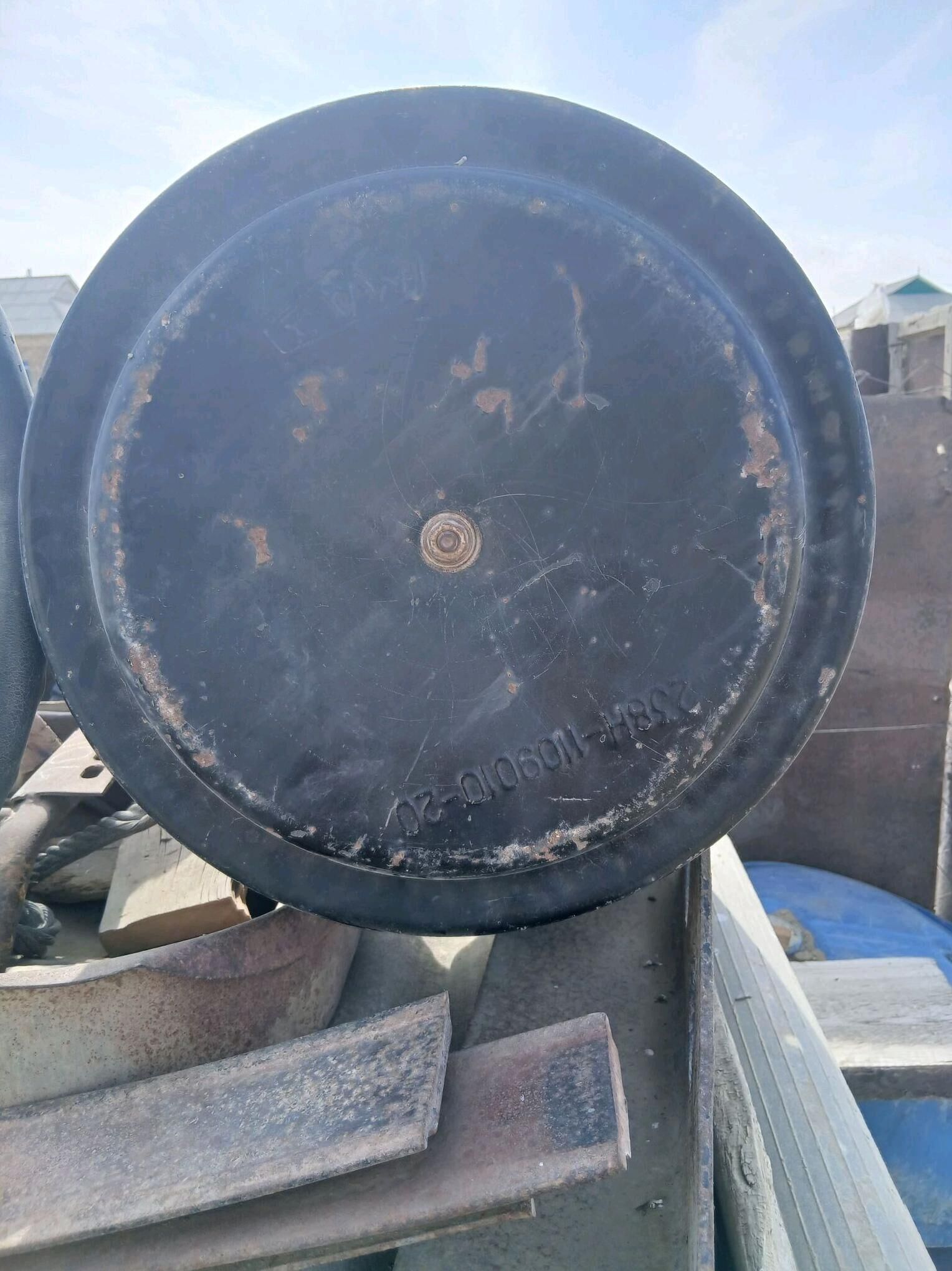 Maz zapjaslary 200 TMT - Эсенгулы - img 3