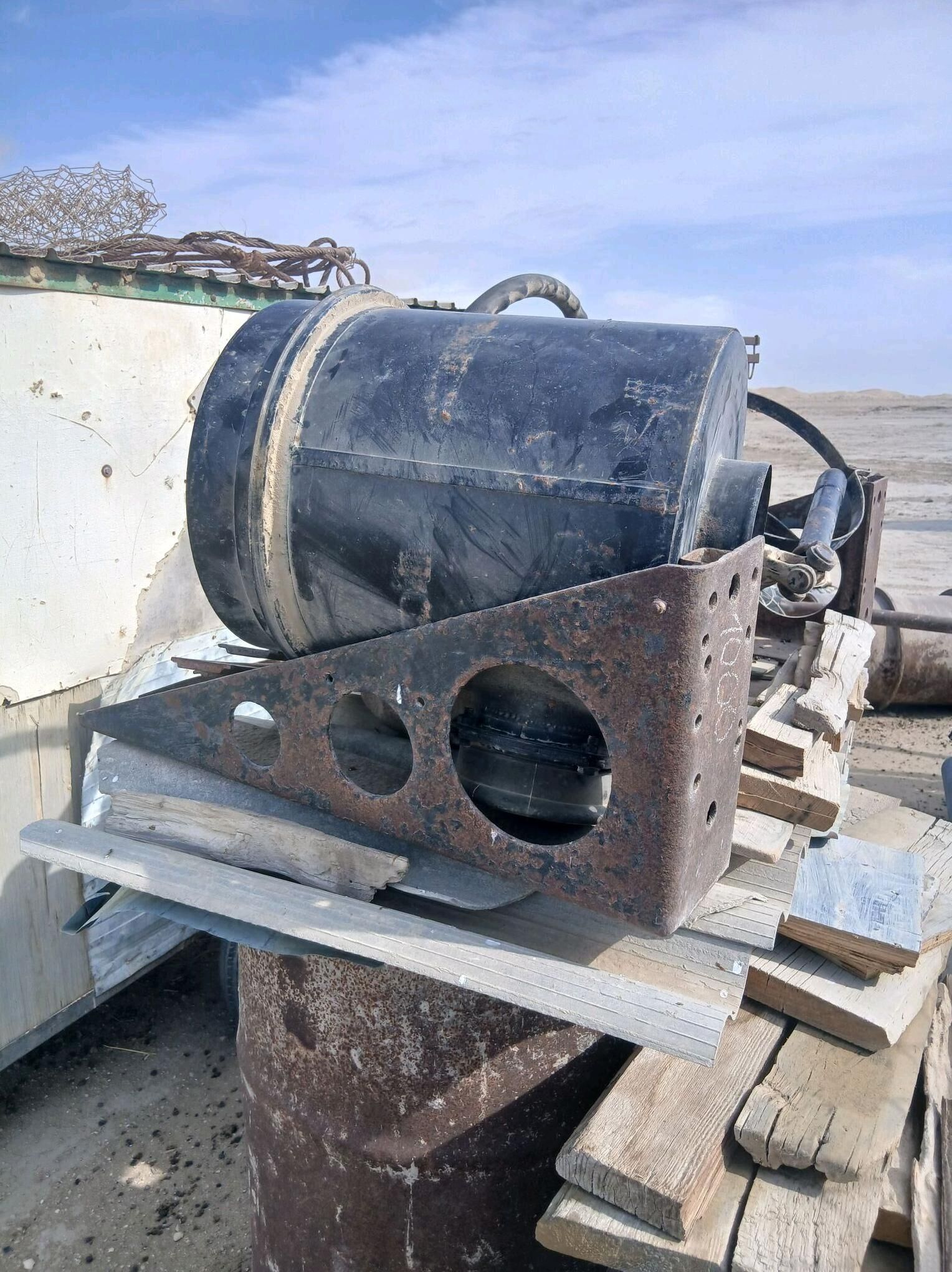 Maz zapjaslary 200 TMT - Эсенгулы - img 4