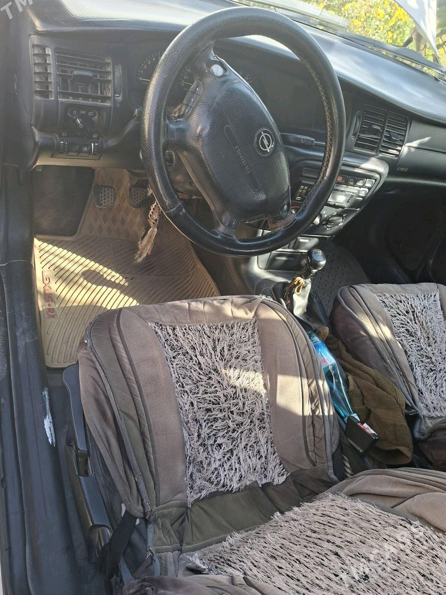 Opel Vectra 1998 - 43 000 TMT - Гёкдепе - img 3