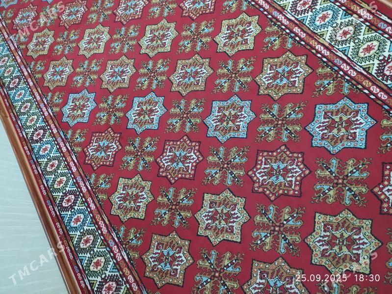 haly - Aşgabat - img 2