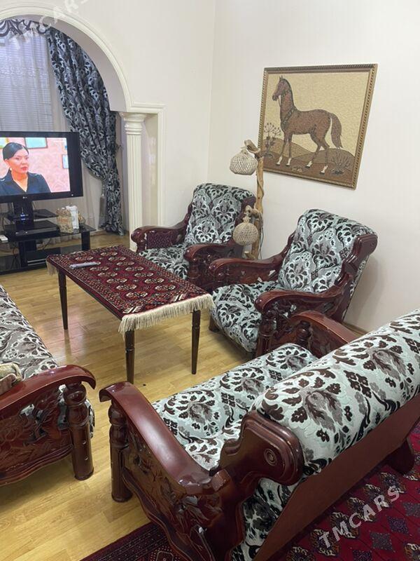 Diwan kreslo - Mary - img 2