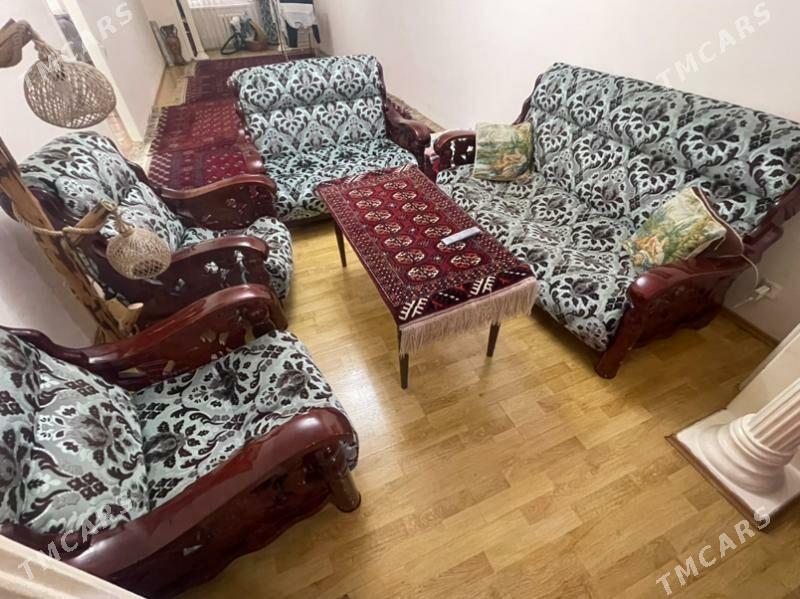 Diwan kreslo - Mary - img 3