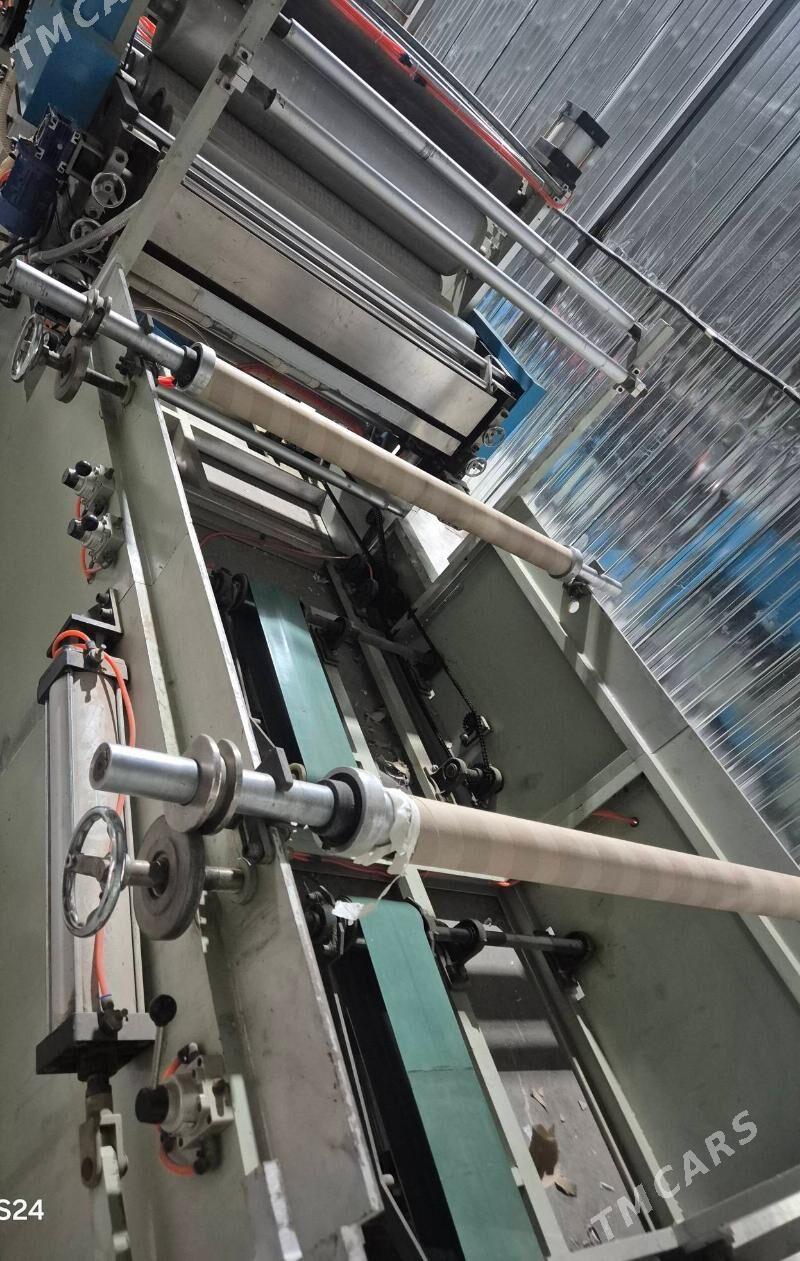 SALFETKA ÖNDIRŸÄN ENJ САЛФЕТКА - Aşgabat - img 3