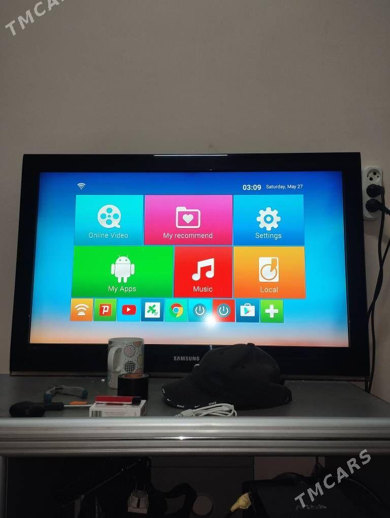 тюнер - Bekrewe - img 4