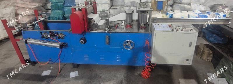 SALFETKA ÖNDIRŸÄN ENJ САЛФЕТКА - Aşgabat - img 8