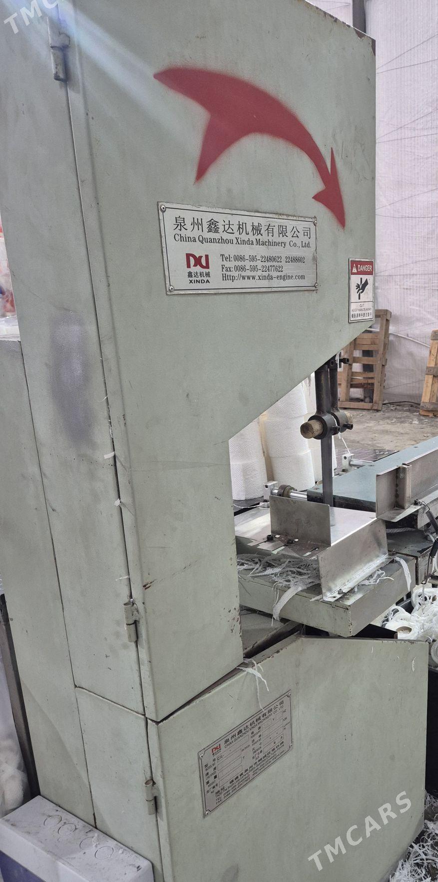 SALFETKA ÖNDIRŸÄN ENJ САЛФЕТКА - Aşgabat - img 2