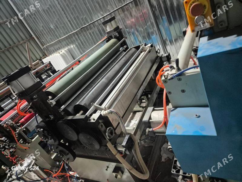 SALFETKA ÖNDIRŸÄN ENJ САЛФЕТКА - Aşgabat - img 4