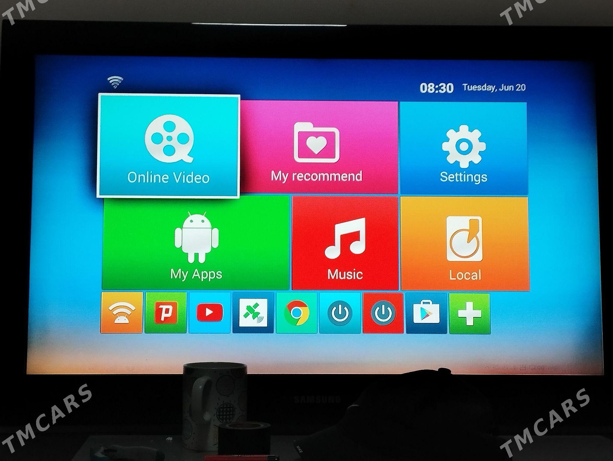 тюнер - Bekrewe - img 5