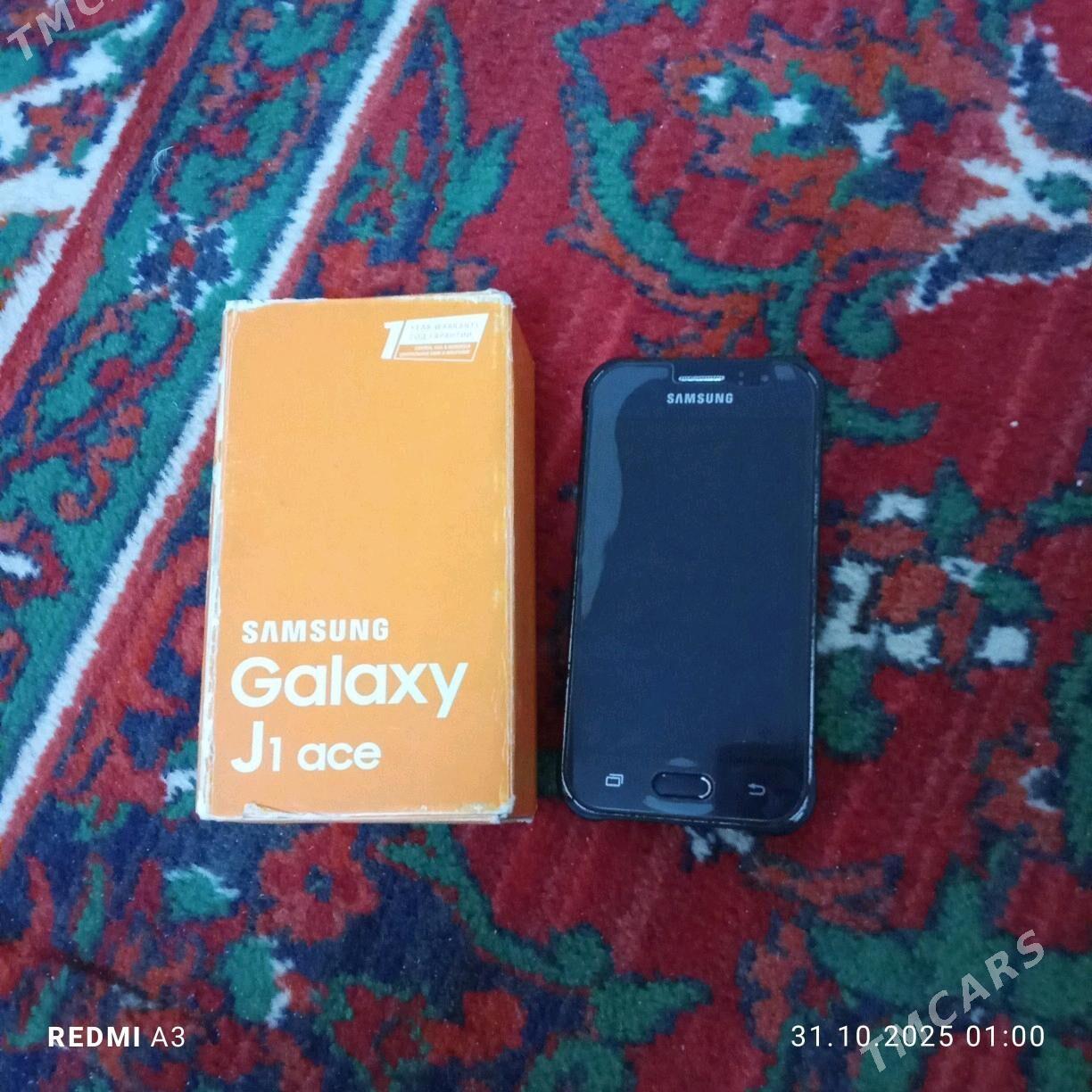 J1 ace - Гёкдепе - img 3