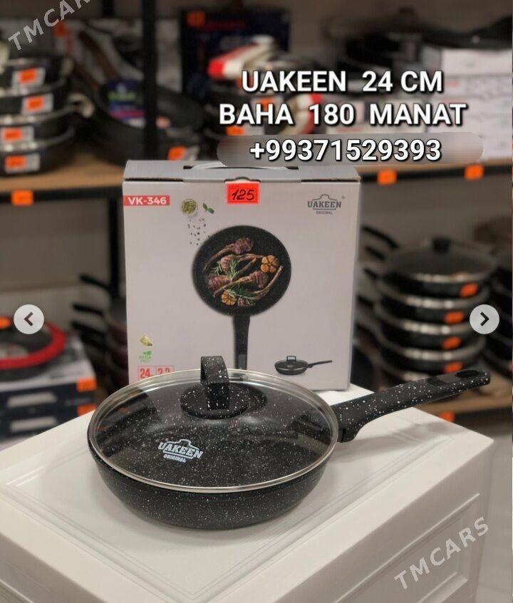 SAC GAZAN САЧ ГАЗАН - Мир 4 - img 4