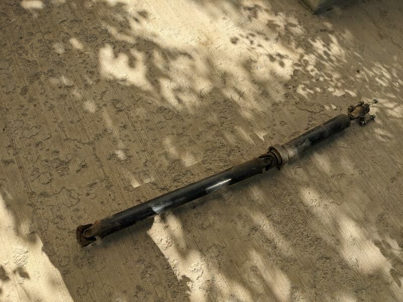 Карданный вал ВАЗ 2106 350 TMT - Aşgabat - img 1