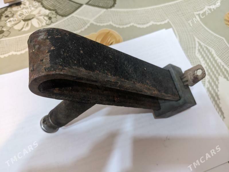 Замок педальный - Aşgabat - img 2