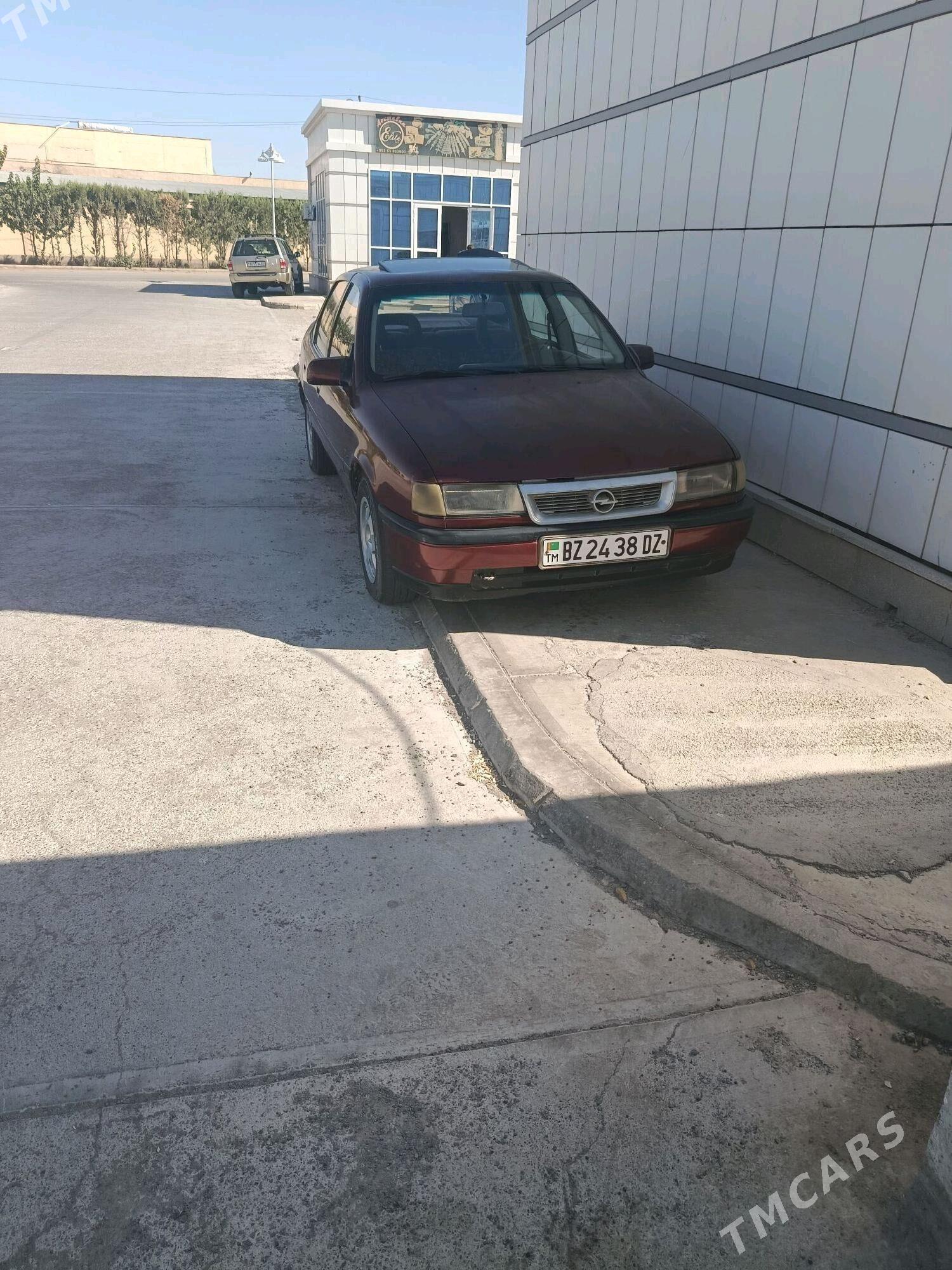 Opel Vectra 1992 - 26 000 TMT - Шабатский этрап - img 2