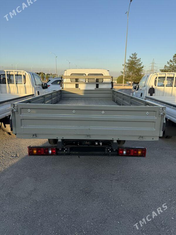 Gaz Gazel 2025 - 290 000 TMT - Aşgabat - img 3