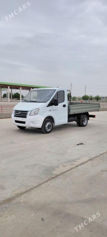 Gaz Gazel 2025 - 290 000 TMT - Aşgabat - img 6