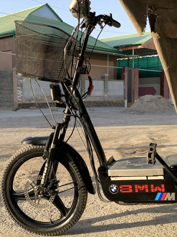 tokly tıgır - Ашхабад - img 4