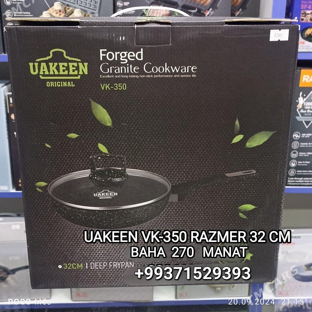 SAC GAZAN САЧ ГАЗАН - Parahat 4 - img 1